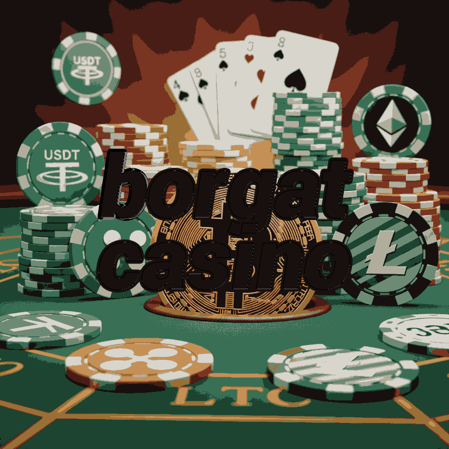 Borgat Casino - Luxury Atlantic City Experience